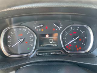 Ψυγείο Peugeot 2018 Expert L3 ΚΑΤΑΨΥΞΗ ΜΕ ΜΠΡΙΖΑ-thumb-30