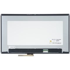 Οθόνη Laptop - Screen monitor για Lenovo IdeaPad Flex 5-14ITL05 82HS 5D10S39641 5D10S39642 Touch Digitizer 14.0'' 1920x1080 FHD ADS 45% NTSC LED Slim eDP1.2 30pins 60Hz Narrow Glossy ( Κωδ.1-SCR0159 )