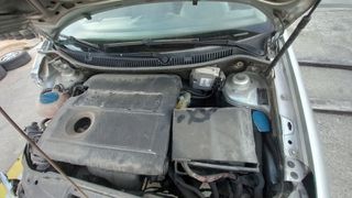 Χειροκίνητο Σασμάν VW Polo '05 Προσφορά