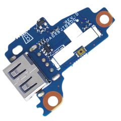 Πλακέτα USB - USB Board για Laptop HP ProBook 455 G7 440 G6 445 G6 66 14 G2 DA0X8JTB8D0 L44578-001 ( Κωδ.1-BRD184 )