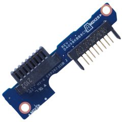 Πλακέτα Battery Connector - Battery Connector Board για Laptop HP ProBook 455 G7 455R G6 L45086-001 DA0X8KBB8C0 ( Κωδ.1-BRD254 )