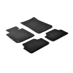 ΜΑΡΚΕ ΠΑΤΑΚΙΑ EXECUTIVE ΜΟΚΕΤΑ ΓΙΑ BMW ΣΕΙΡΑ 1 E81 03/2007-06/2012 / BMW ΣΕΙΡΑ 1 E87 09/2004-08/2011 / BMW ΣΕΙΡΑ 1 E88 CABRIO 03/2008-09/2011 / BMW ΣΕΙΡΑ 1 E82 COUPE 09/2007-12/2013 ΣΕ ΜΑΥΡΟ ΧΡΩΜΑ ΜΕ