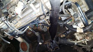 ΚΙΝΗΤΗΡΑΣ FORD RANGER WL-T  16V