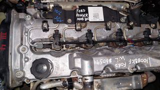 ΚΙΝΗΤΗΡΑΣ FORD RANGER WL-T  16V-thumb-2
