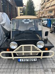 Mini Moke 1989