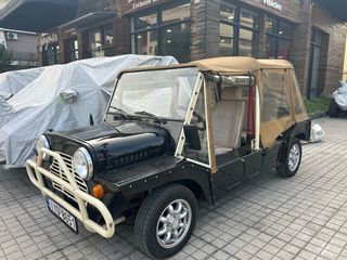 Mini Moke 1989-thumb-1