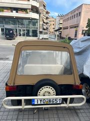 Mini Moke 1989-thumb-7