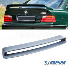 Αεροτομή πορτ-μπαγκάζ BMW Σειρά 3 E36 Coupe/Sedan (1991-1999) look M3 GT