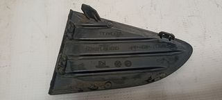 Κάλυμμα Προφυλακτήρα Πίσω Δεξιά για Toyota Yaris - 52681-0D010-thumb-1