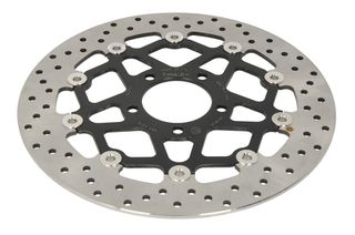 ΔΙΣΚΟΠΛΑΚΑ ΕΜΠΡΟΣ BREMBO Serie Oro. SUZUKI DL V STROM 650/1000, KAWASAKI KLV 1000. 78B40865