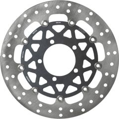 ΔΙΣΚΟΠΛΑΚΑ ΕΜΠΡΟΣ TRW TRIUMPH TIGER XCX 1215 2018-2021 TIGER XR 1215 2018-2021 TIGER XRT 1215 2018-2021 SPEED TWIN 1200 2019-2021 TIGER XCA 800 2015-2020 TIGER XCX 800 2015-2020 TIGER XR 800 2015-2020