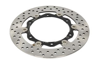 ΔΙΣΚΟΠΛΑΚΑ ΕΜΠΡΟΣ BREMBO Serie Oro YAMAHA XP 500 T-MAX(2008-2011). 78B40818