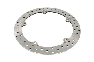 ΔΙΣΚΟΠΛΑΚΑ ΕΜΠΡΟΣ BREMBO Serie Oro HONDA NC 700S/750 S DCT/750 X/750 X DCT/750 XA. 68B407G7