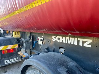 DAF 2008 XF 460 ΑΝΑΤΡΟΠΉ-thumb-5