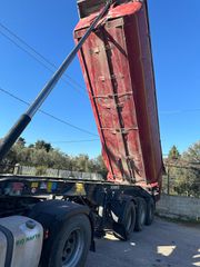 DAF 2008 XF 460 ΑΝΑΤΡΟΠΉ-thumb-7