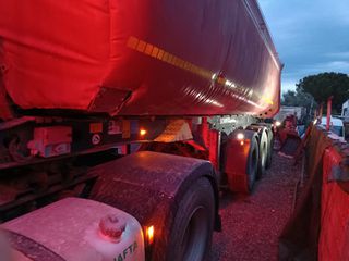 DAF 2008 XF 460 ΑΝΑΤΡΟΠΉ-thumb-34