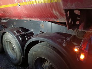 DAF 2008 XF 460 ΑΝΑΤΡΟΠΉ-thumb-36
