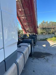 DAF 2008 XF 460 ΑΝΑΤΡΟΠΉ-thumb-16
