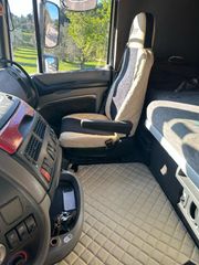 DAF 2008 XF 460 ΑΝΑΤΡΟΠΉ-thumb-18
