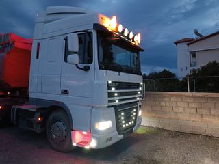 DAF 2008 XF 460 ΑΝΑΤΡΟΠΉ-thumb-25