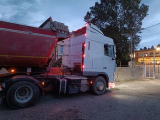 DAF 2008 XF 460 ΑΝΑΤΡΟΠΉ-thumb-26