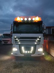DAF 2008 XF 460 ΑΝΑΤΡΟΠΉ-thumb-28