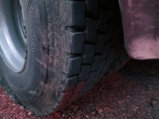 DAF 2008 XF 460 ΑΝΑΤΡΟΠΉ-thumb-29