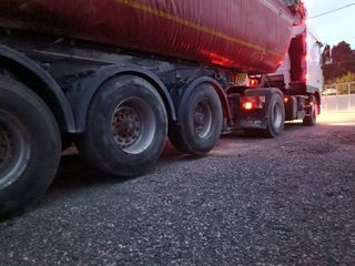 DAF 2008 XF 460 ΑΝΑΤΡΟΠΉ-thumb-31