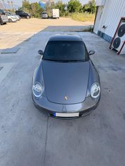 Porsche 911 2008 997 4S-thumb-1
