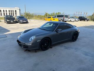 Porsche 911 2008 997 4S-thumb-2