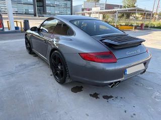 Porsche 911 2008 997 4S-thumb-4