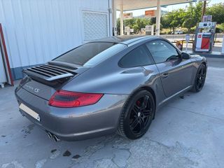 Porsche 911 2008 997 4S-thumb-5