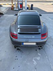 Porsche 911 2008 997 4S-thumb-6