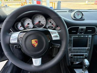 Porsche 911 2008 997 4S-thumb-7