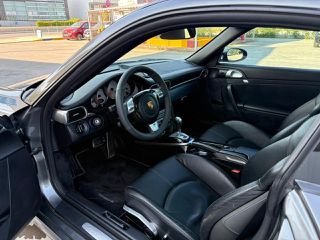 Porsche 911 2008 997 4S-thumb-9