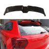Αεροτομή Οροφής Για VW Polo AW 18-21 "Oettinger Look" Μαύρο Γυαλιστερό-thumb-0