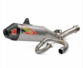 Yamaha YZ450F 2018-2019 Pro Circuit