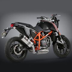 KTM DUKE 690 2015 - 2015 YOSHIMURA