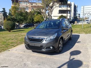 Peugeot 2008 2016 ΕΛΛΗΝΙΚΟ!!!