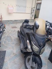 Sym GTS 300i EVO 2009-thumb-1