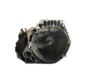 Σασμάν Lancia Ypsilon 2013 mtj-thumb-2