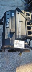 ΚΙΝΗΤΗΡΑΣ BMW E39-E36-E46-Z3 2.0CC B52B206S4