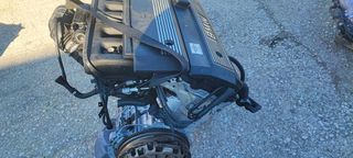 ΚΙΝΗΤΗΡΑΣ BMW E39-E36-E46-Z3 2.0CC B52B206S4-thumb-1