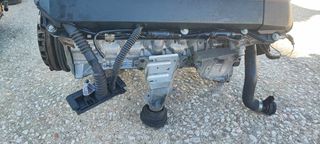 ΚΙΝΗΤΗΡΑΣ BMW E39-E36-E46-Z3 2.0CC B52B206S4-thumb-2