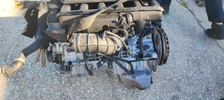 ΚΙΝΗΤΗΡΑΣ BMW E39-E36-E46-Z3 2.0CC B52B206S4-thumb-3
