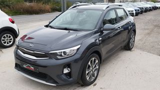 Kia Stonic 2019 1.4CC 100PS ΑΥΤΟΜΑΤΟ ΕΧ PREMIUM ΕΛΛΗΝΙΚΗΣ ΑΝΤΙΠΡΟΣΩΠΕΙΑΣ