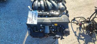 ΚΙΝΗΤΗΡΑΣ BMW E87-E46-E90 2.0i N46B20B