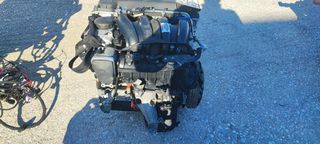 ΚΙΝΗΤΗΡΑΣ BMW E87-E46-E90 2.0i N46B20B-thumb-1