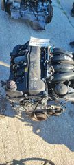 ΚΙΝΗΤΗΡΑΣ BMW E87-E46-E90 2.0i N46B20B-thumb-2