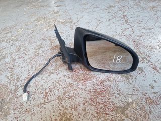 ΚΑΘΡΕΠΤΗΣ TOYOTA YARIS 14-20 ΔΕΞΙΟΣ 7 ΚΑΛΩΔΙΑ